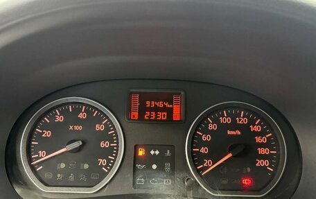 Nissan Almera, 2014 год, 590 000 рублей, 12 фотография