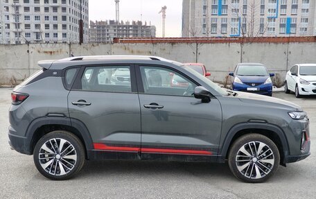 Changan CS35 Plus, 2025 год, 2 839 900 рублей, 4 фотография