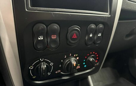 Nissan Almera, 2014 год, 590 000 рублей, 16 фотография