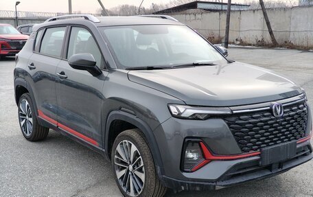 Changan CS35 Plus, 2025 год, 2 839 900 рублей, 3 фотография