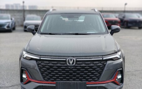 Changan CS35 Plus, 2025 год, 2 839 900 рублей, 2 фотография