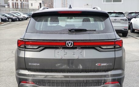 Changan CS35 Plus, 2025 год, 2 839 900 рублей, 7 фотография