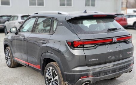 Changan CS35 Plus, 2025 год, 2 839 900 рублей, 6 фотография