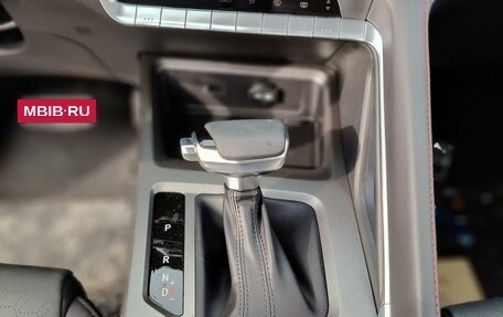 Changan CS35 Plus, 2025 год, 2 839 900 рублей, 11 фотография