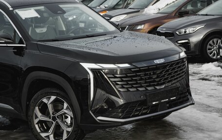 Geely Atlas, 2025 год, 3 931 281 рублей, 6 фотография