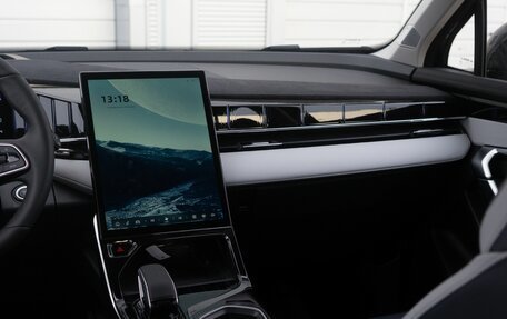 Geely Atlas, 2025 год, 3 931 281 рублей, 26 фотография