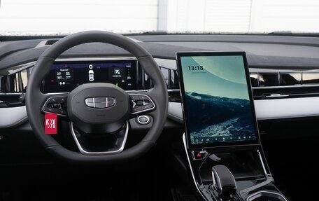 Geely Atlas, 2025 год, 3 931 281 рублей, 22 фотография