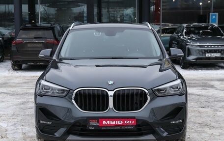 BMW X1, 2020 год, 3 700 000 рублей, 2 фотография