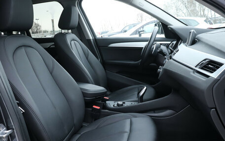 BMW X1, 2020 год, 3 700 000 рублей, 14 фотография