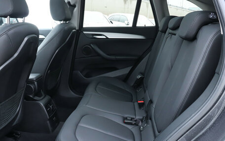 BMW X1, 2020 год, 3 700 000 рублей, 10 фотография