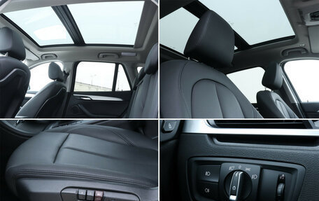 BMW X1, 2020 год, 3 700 000 рублей, 15 фотография