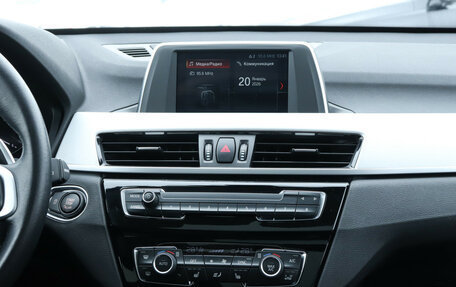 BMW X1, 2020 год, 3 700 000 рублей, 16 фотография