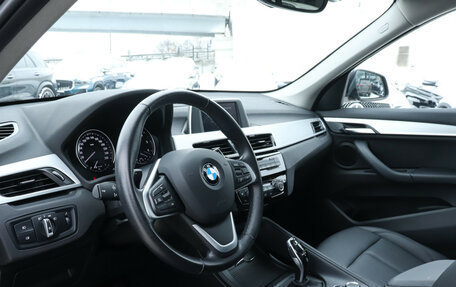 BMW X1, 2020 год, 3 700 000 рублей, 13 фотография