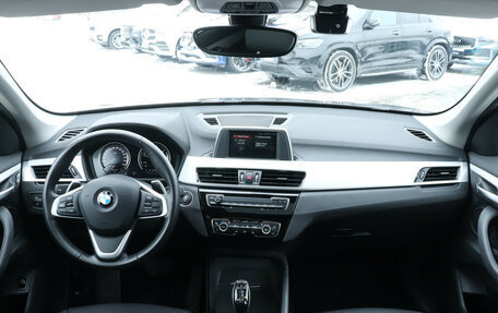 BMW X1, 2020 год, 3 700 000 рублей, 12 фотография