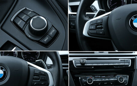 BMW X1, 2020 год, 3 700 000 рублей, 17 фотография