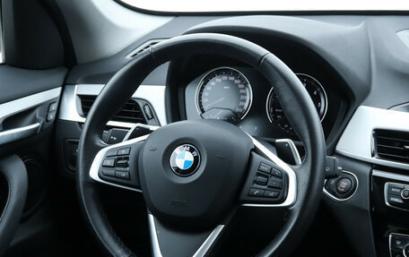 BMW X1, 2020 год, 3 700 000 рублей, 20 фотография