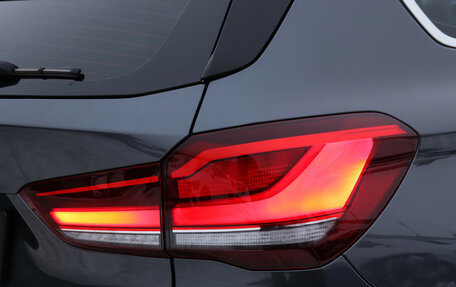 BMW X1, 2020 год, 3 700 000 рублей, 22 фотография