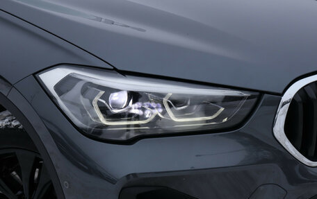 BMW X1, 2020 год, 3 700 000 рублей, 23 фотография