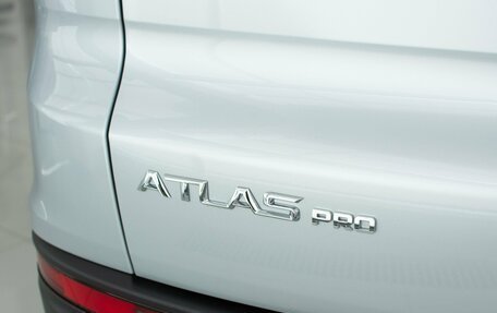 Geely Atlas, 2025 год, 3 970 990 рублей, 8 фотография