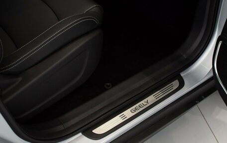 Geely Atlas, 2025 год, 3 970 990 рублей, 11 фотография