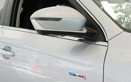 Geely Atlas, 2025 год, 3 970 990 рублей, 5 фотография