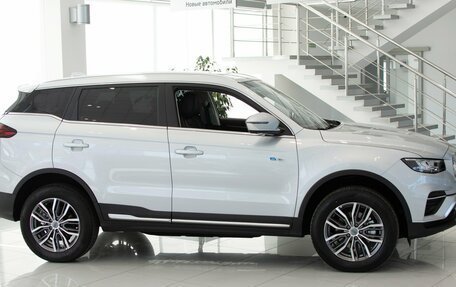 Geely Atlas, 2025 год, 3 970 990 рублей, 6 фотография