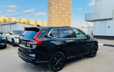 Honda CR-V, 2025 год, 5 690 000 рублей, 3 фотография