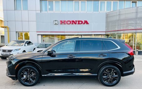 Honda CR-V, 2025 год, 5 690 000 рублей, 5 фотография