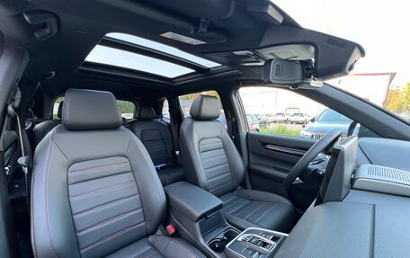 Honda CR-V, 2025 год, 5 690 000 рублей, 7 фотография