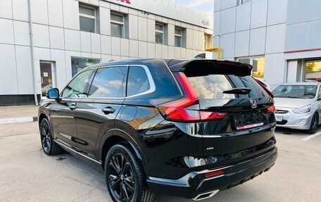 Honda CR-V, 2025 год, 5 690 000 рублей, 4 фотография