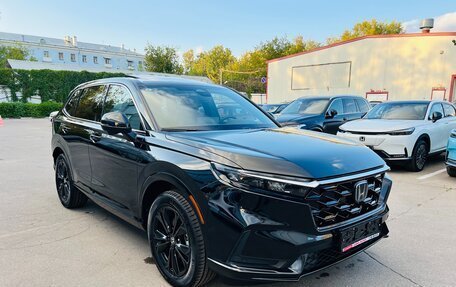 Honda CR-V, 2025 год, 5 690 000 рублей, 2 фотография