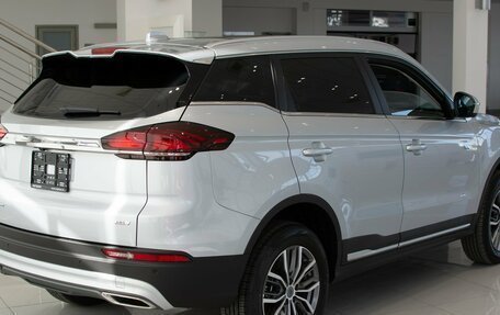 Geely Atlas, 2025 год, 3 970 990 рублей, 19 фотография