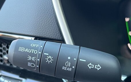 Honda CR-V, 2025 год, 5 690 000 рублей, 9 фотография