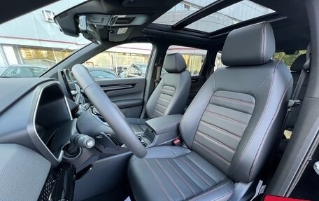 Honda CR-V, 2025 год, 5 690 000 рублей, 6 фотография