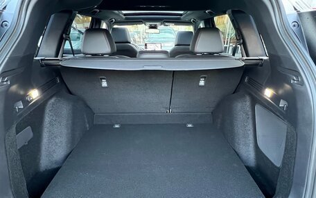 Honda CR-V, 2025 год, 5 690 000 рублей, 14 фотография