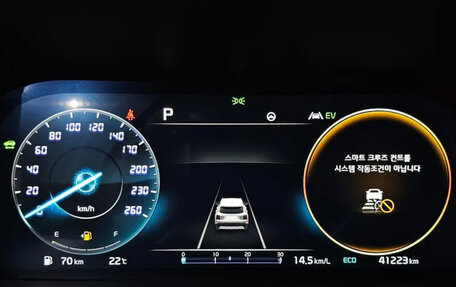 KIA Sorento IV, 2022 год, 4 990 000 рублей, 8 фотография