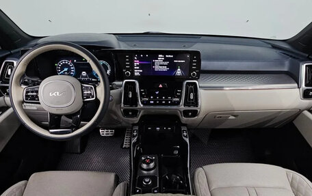 KIA Sorento IV, 2022 год, 4 990 000 рублей, 7 фотография