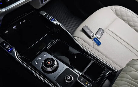 KIA Sorento IV, 2022 год, 4 990 000 рублей, 9 фотография