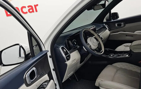 KIA Sorento IV, 2022 год, 4 990 000 рублей, 10 фотография