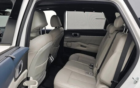 KIA Sorento IV, 2022 год, 4 990 000 рублей, 11 фотография