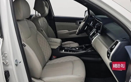 KIA Sorento IV, 2022 год, 4 990 000 рублей, 12 фотография