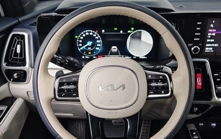 KIA Sorento IV, 2022 год, 4 990 000 рублей, 13 фотография