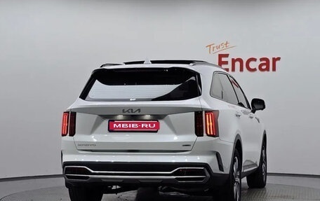 KIA Sorento IV, 2022 год, 4 990 000 рублей, 4 фотография