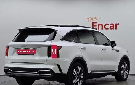 KIA Sorento IV, 2022 год, 4 990 000 рублей, 2 фотография