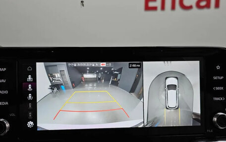 KIA Sorento IV, 2022 год, 4 990 000 рублей, 15 фотография