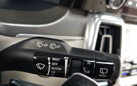 KIA Sorento IV, 2022 год, 4 990 000 рублей, 17 фотография