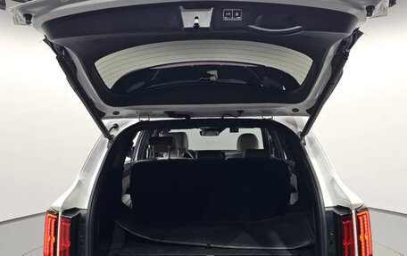 KIA Sorento IV, 2022 год, 4 990 000 рублей, 20 фотография
