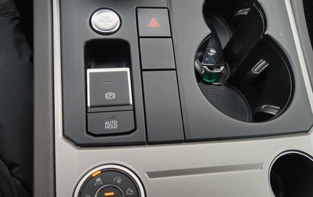 Volkswagen Touareg III, 2019 год, 4 700 000 рублей, 14 фотография