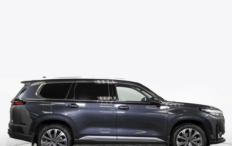 CheryExeed VX, 2023 год, 3 388 000 рублей, 4 фотография