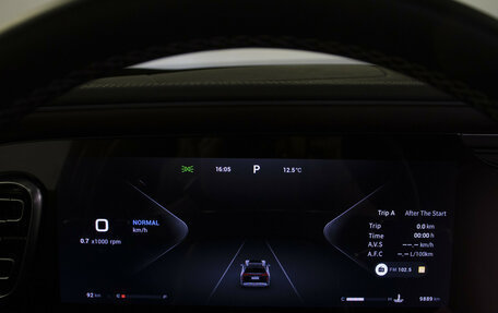 CheryExeed VX, 2023 год, 3 388 000 рублей, 11 фотография